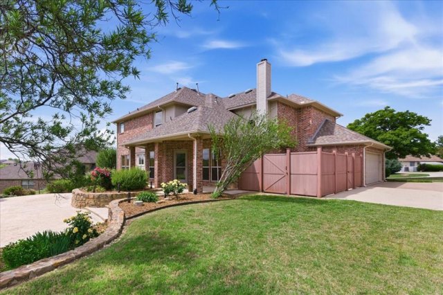 7517 Eagle Ridge Circle