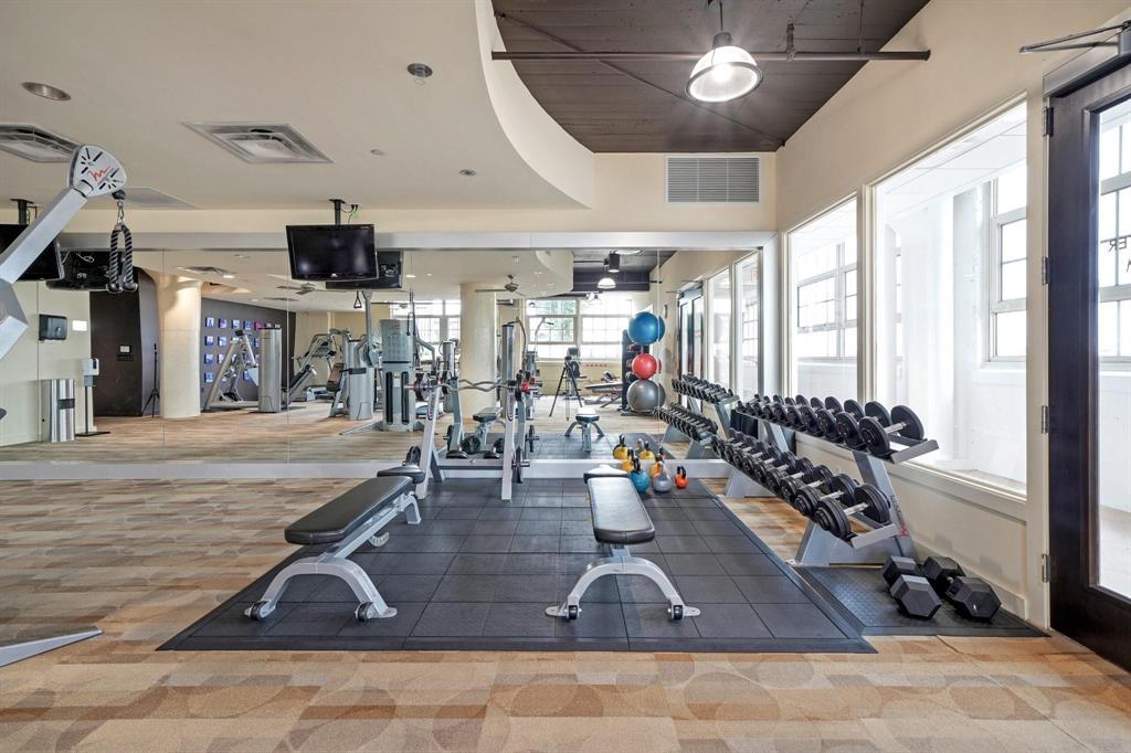 2600 W 7th Street - Photo 30