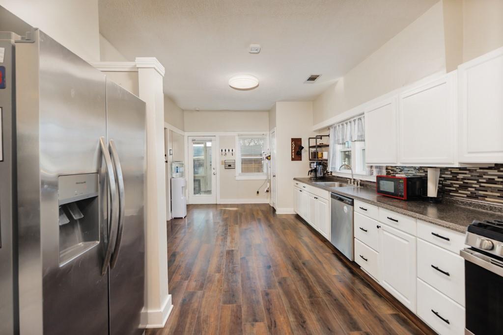 517 W Lamar Street - Photo 7