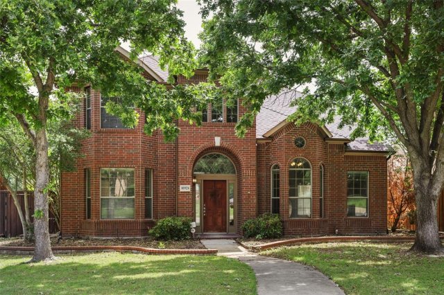 10924 Coralberry Drive