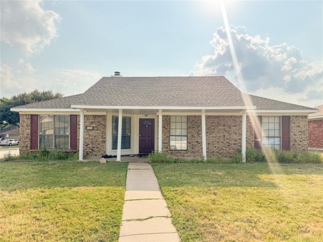 1602 Autumn Breeze Lane