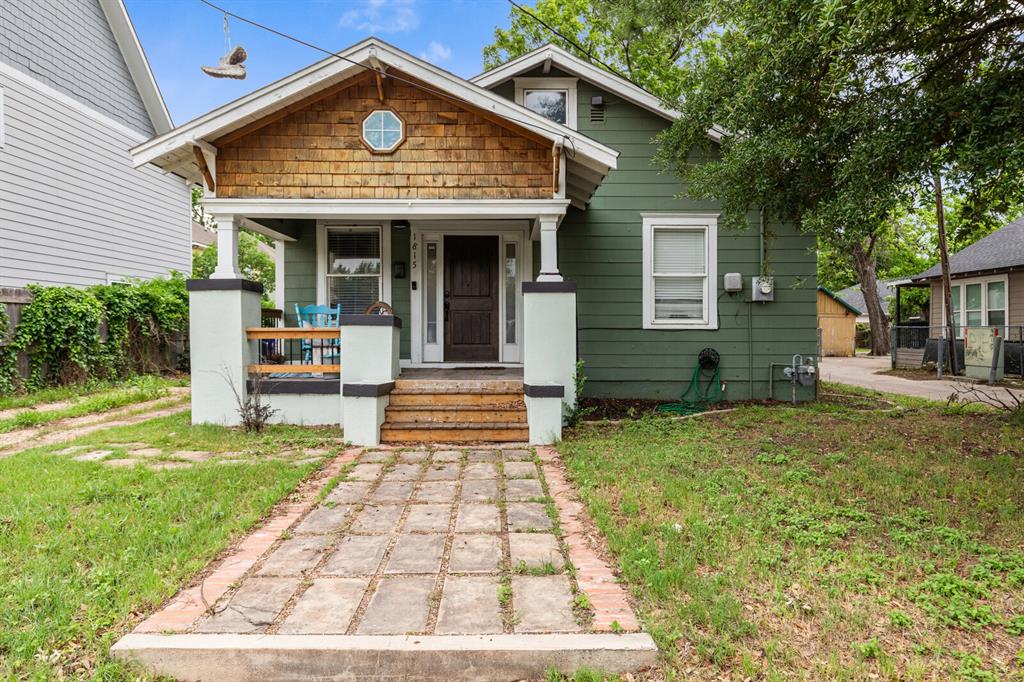 1815 S 12TH Street - Photo 1