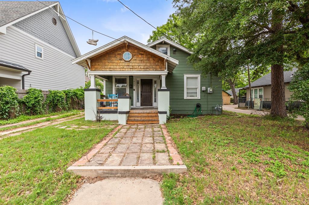 1815 S 12TH Street - Photo 2