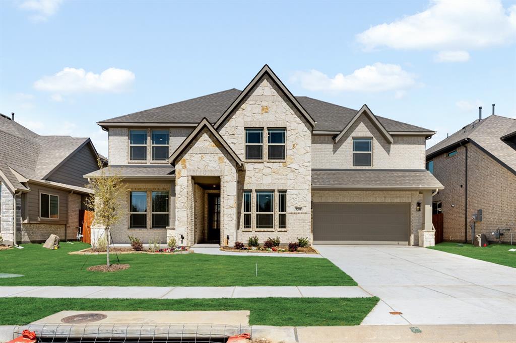 3208 Emerald Trace Drive - Photo 1