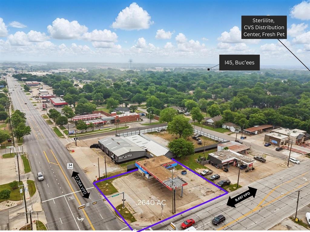 100 S Kaufman Street - Photo 6