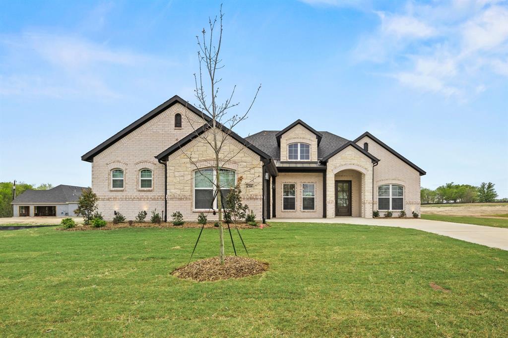 6709 Odom Road - Photo 2
