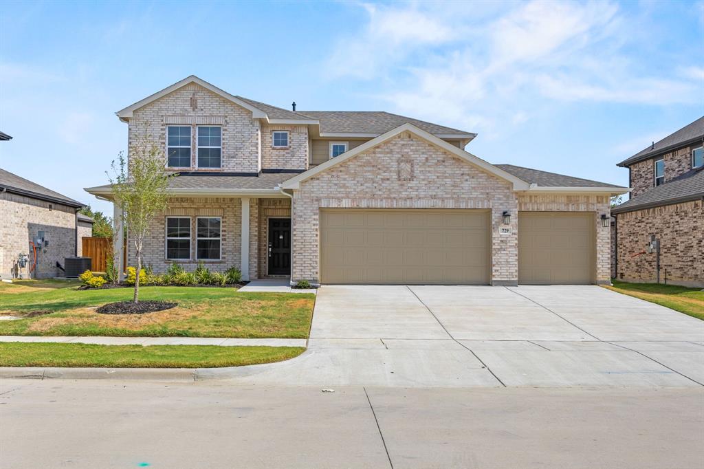 729 Vineyard Way - Photo 1