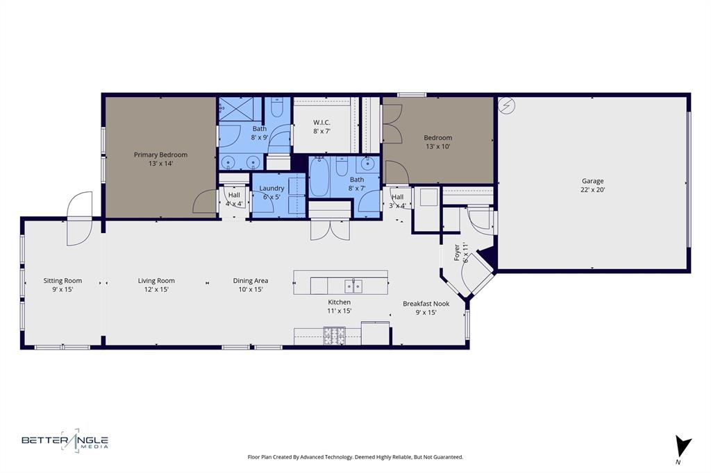 7629 Parade Drive - Photo 26