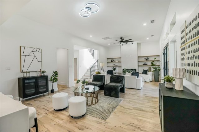 3631 Espanola Drive