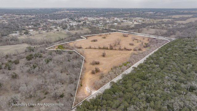 TBD County Road 133A