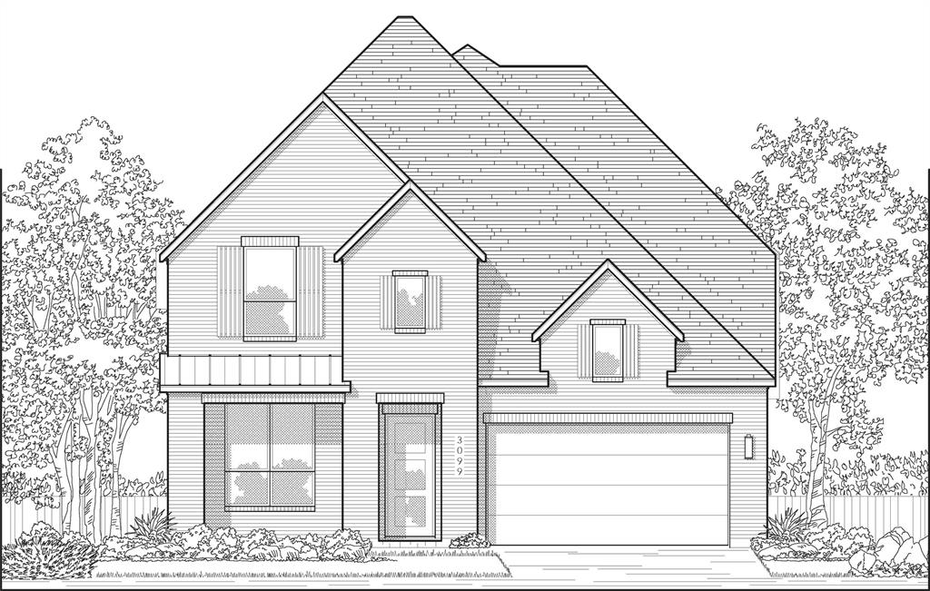 2025 Beavers Bend Drive - Photo 1