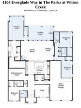 1104 Everglade Way - Photo 11