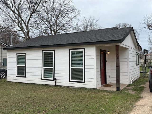 124 Cedar Street