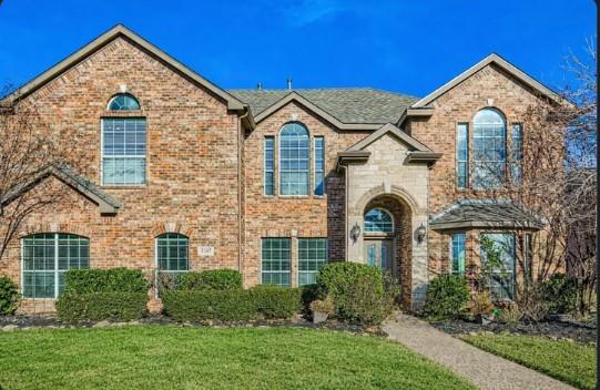 2207 Creekedge Court - Photo 1