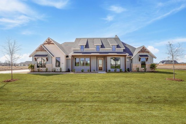 431 Olson Road