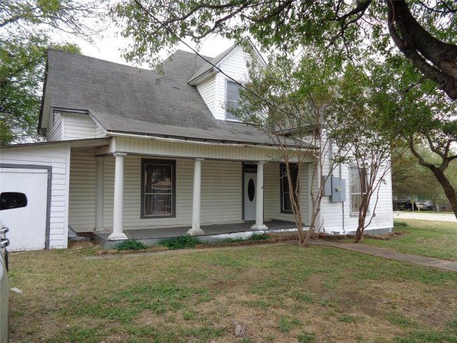 211 W Purdom Avenue