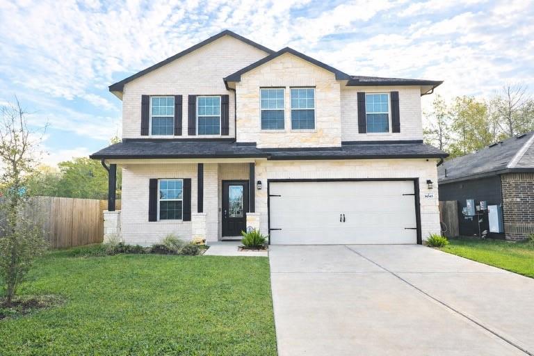 14345 High Hill Drive - Photo 1