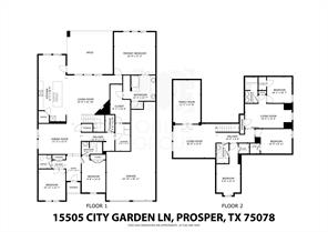 15505 City Garden Lane - Photo 3