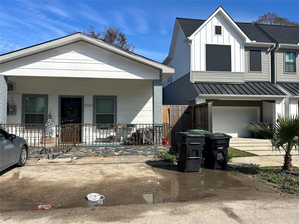 2705 & 2707 S Fox Street - Photo 1