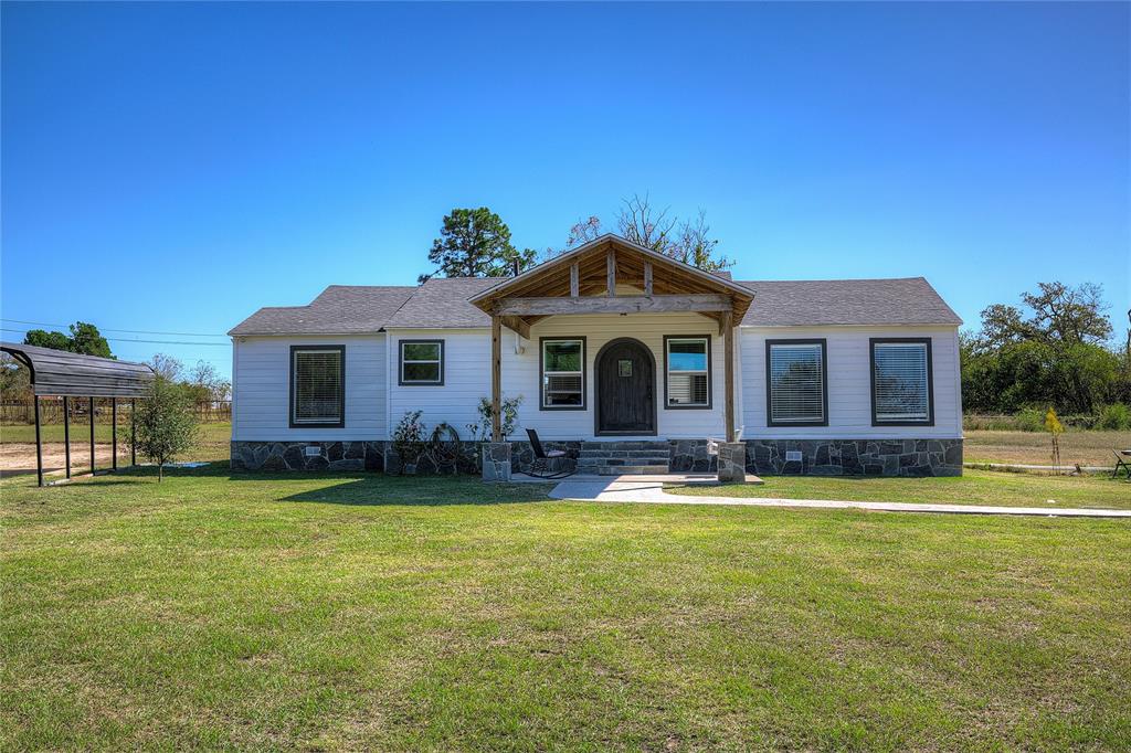 3974 Texas Highway 11 C E - Photo 1