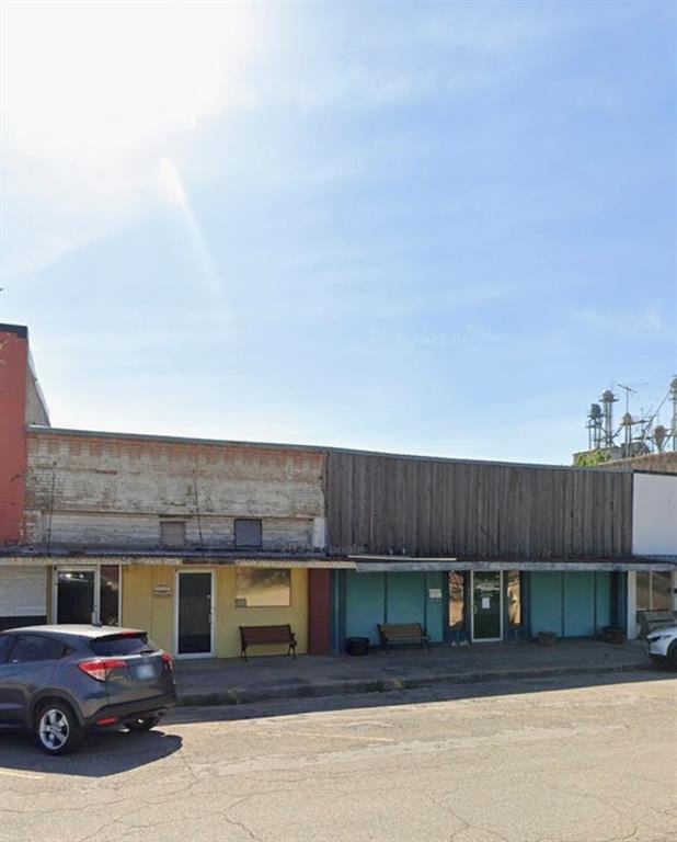 103 & 105 S Main Street