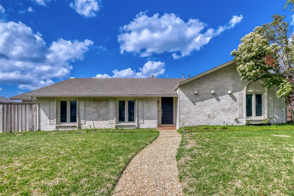 6639 Winterwood Lane - Photo 1