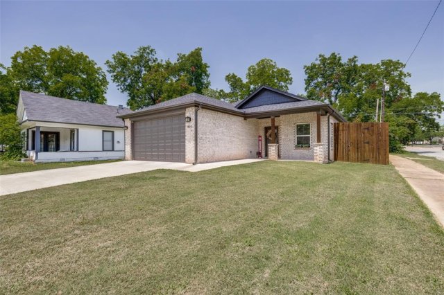 901 W Owing Street