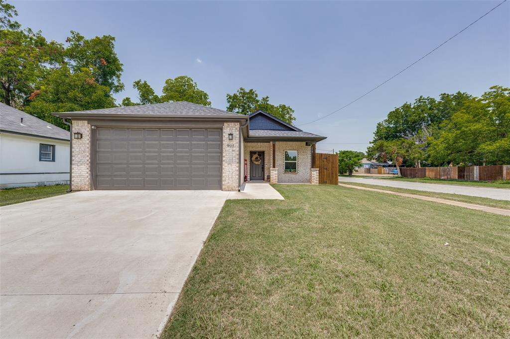 901 W Owing Street - Photo 2