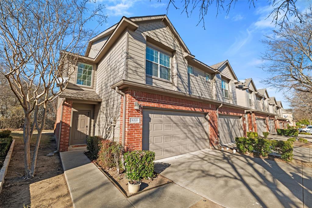 3221 Judge Holland Lane - Photo 1