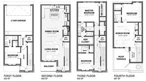 3064 Chimes Street - Photo 40