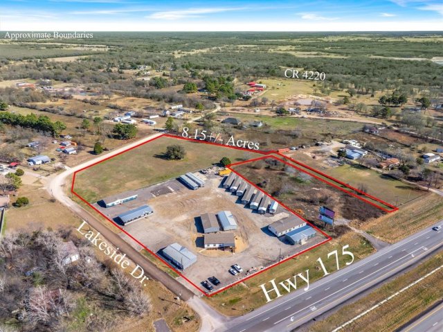 16955 E Highway 175