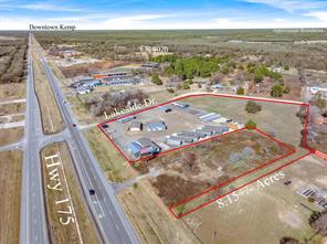 16955 E Highway 175 - Photo 2