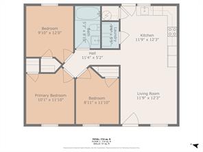 5413 Tin Top Highway - Photo 25