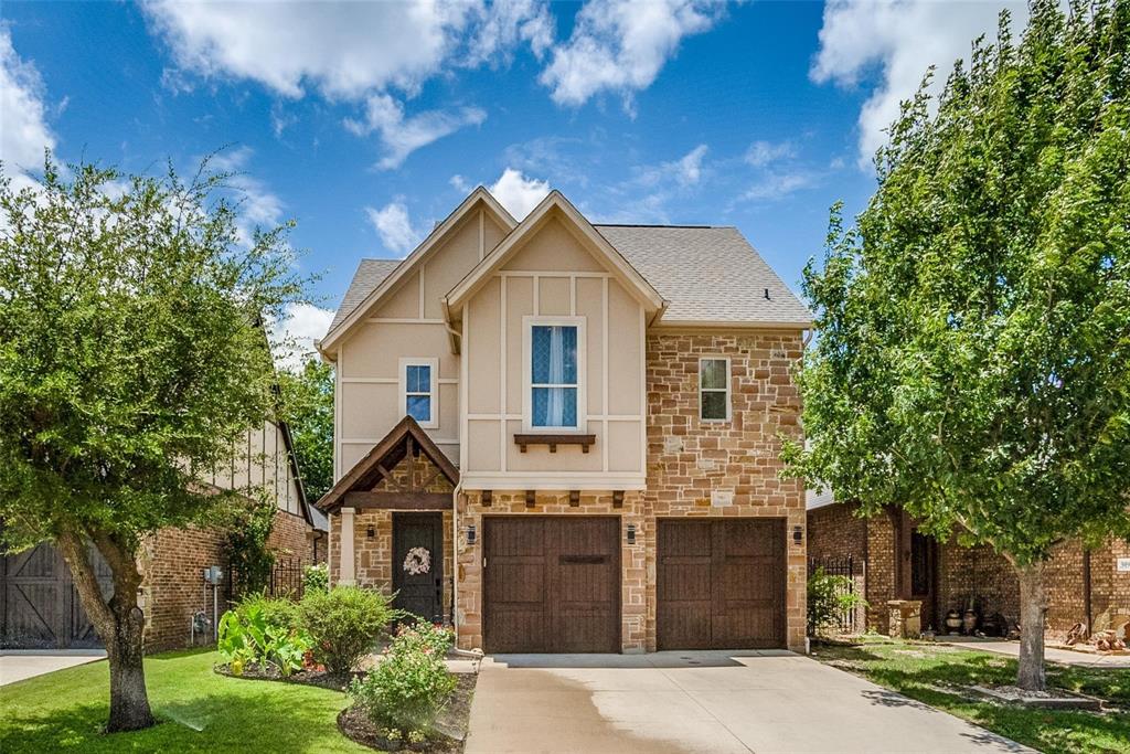 305 Post View Drive - Photo 1