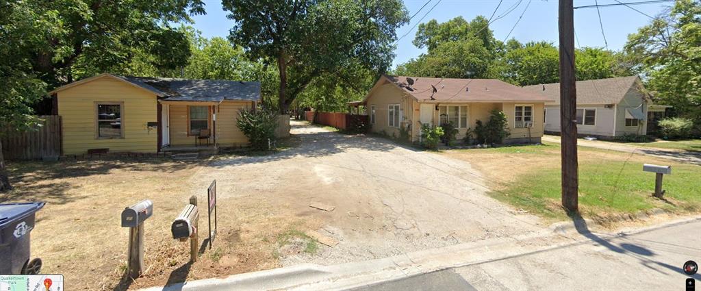 700 Frame Street - Photo 1