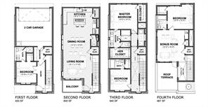 3032 Chimes Street - Photo 37