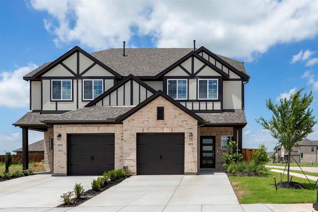 451 Sweet Spring Drive - Photo 1