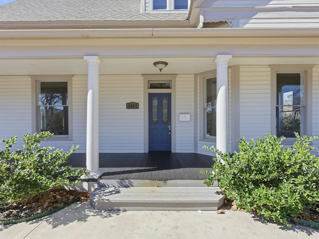 1401 Arp Street - Photo 6