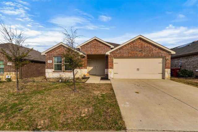 2141 Palestine Oak Drive