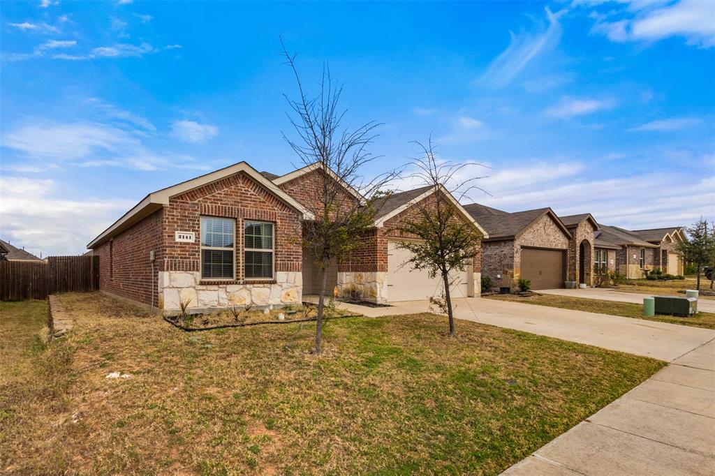 2141 Palestine Oak Drive - Photo 2