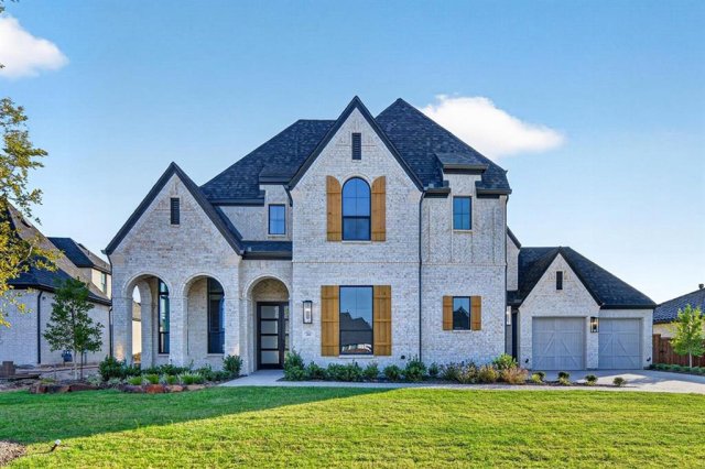 2641 Archgate Court
