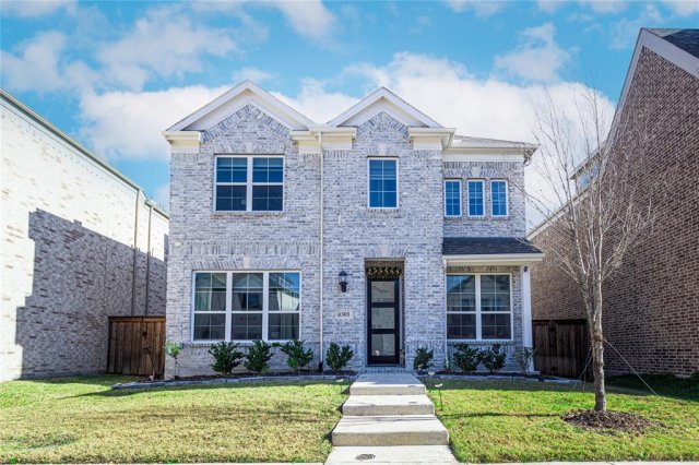 4505 Sovereignty Drive