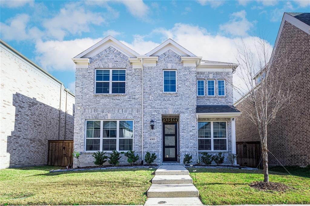 4505 Sovereignty Drive - Photo 1