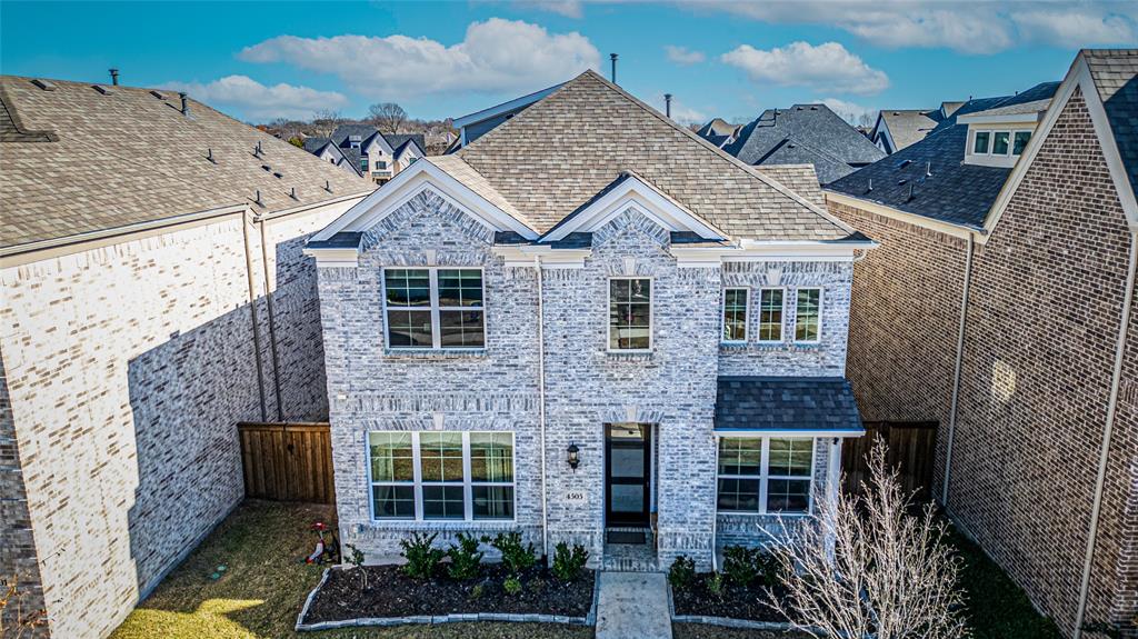 4505 Sovereignty Drive - Photo 2