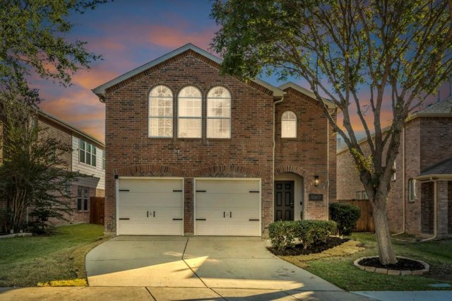 10617 Cochron Drive