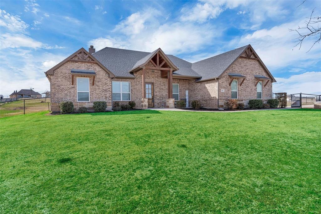 2037 Pinnell Prairie - Photo 1