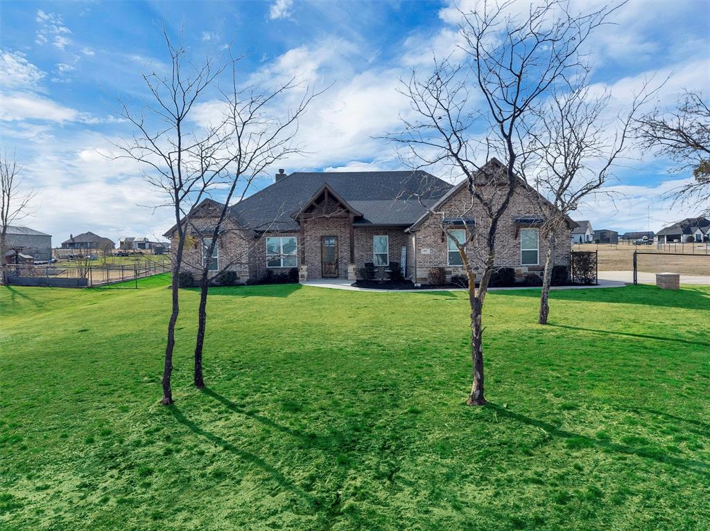 2037 Pinnell Prairie - Photo 3