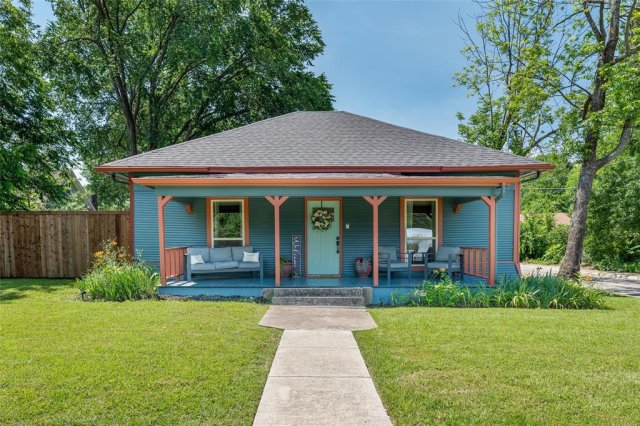 809 W Lamar Street