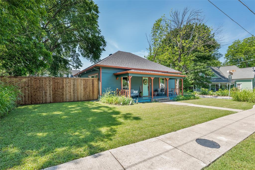 809 W Lamar Street - Photo 2