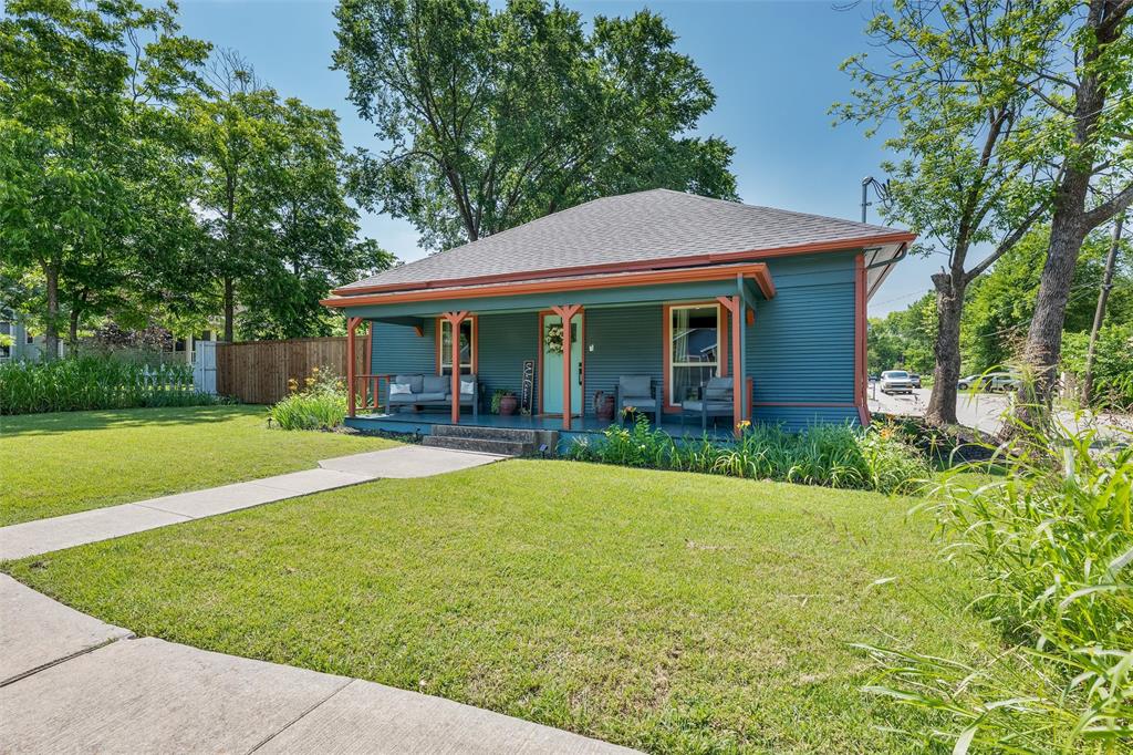 809 W Lamar Street - Photo 3